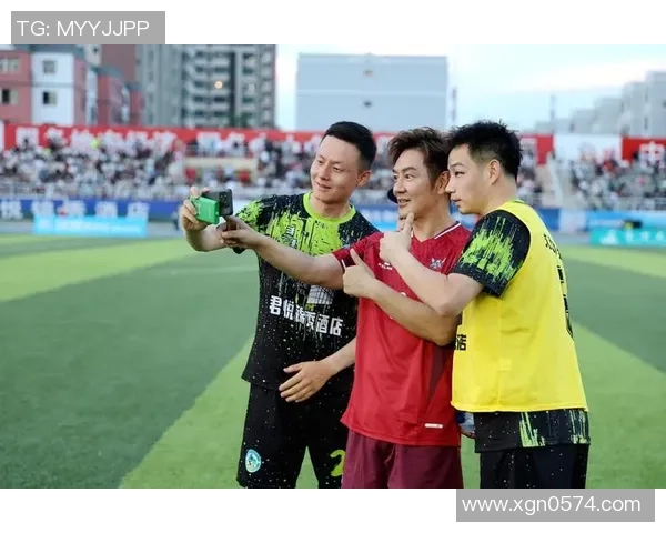 身高超过190厘米的足球明星们如何在绿茵场上展现他们的独特魅力与实力