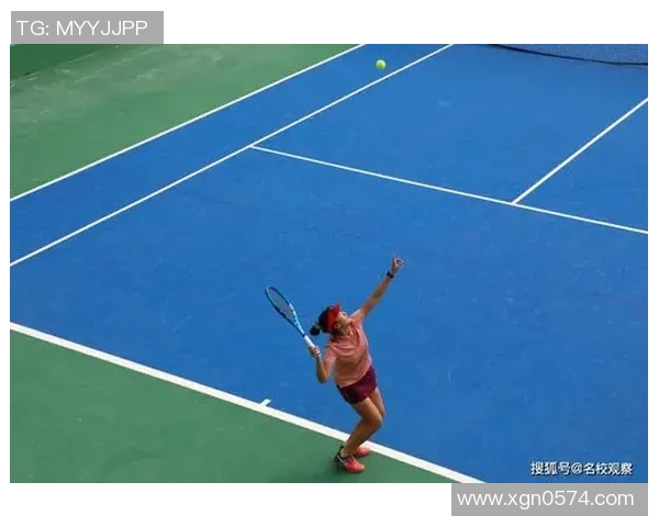 重庆网球队的转型之路:从传统到现代的网球发展新趋势解析